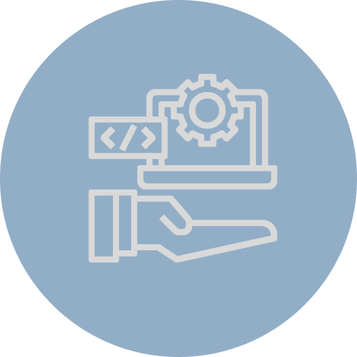 Custom Application Development